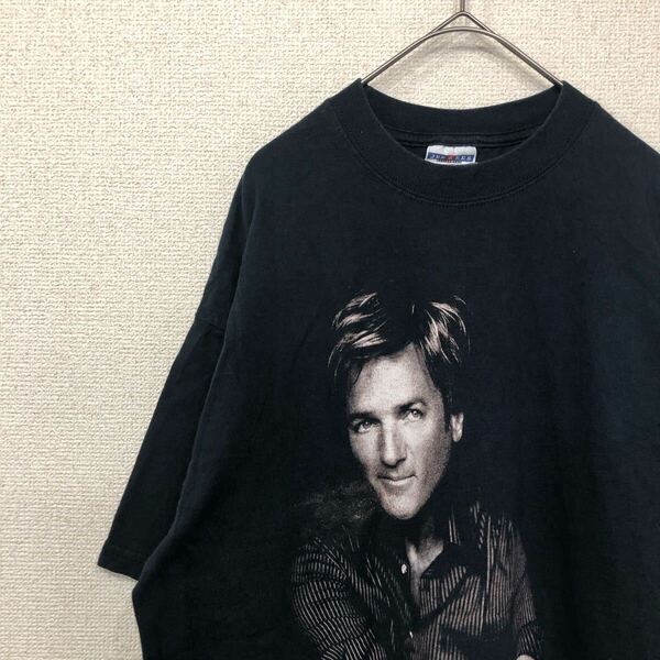 ジャージーズ tシャツ プリント ツアーt アメリカ古着 L 1299