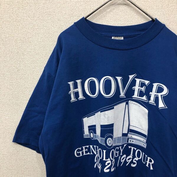 ジャージーズ tシャツ プリント アメリカ古着 L 1303