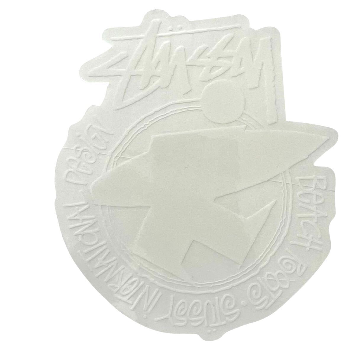 当時物 Stussy シャドーマン 90s 白タグ 90s OLD STUSSY tシャツ USA製 白タグ シャドーマン - メルカリ