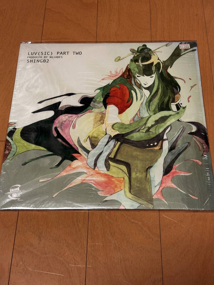 2025年最新】shing02 レコードの人気アイテム - メルカリ