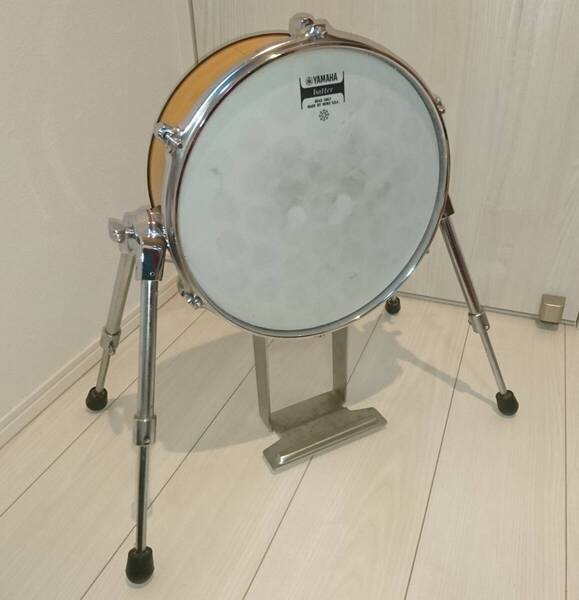 YAMAHA/ヤマハ DTXTREME KP120 電子ドラム リアルキックパッド 希少品