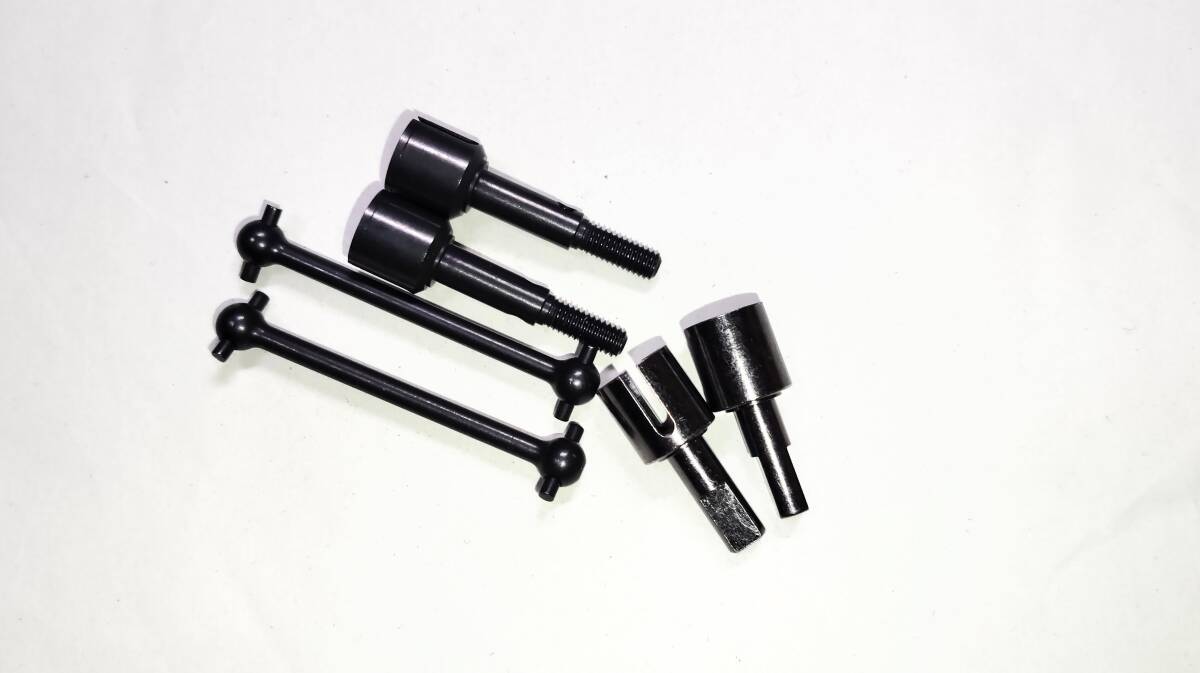 タミヤ TT-02 TYPE-SRX シャーシキット [4950344587209