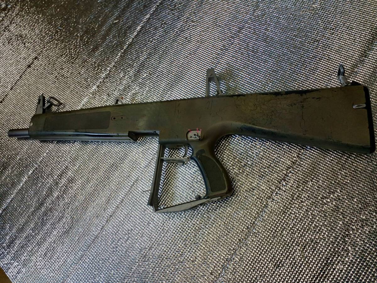 銃 AA-12【値下げしました】送料込