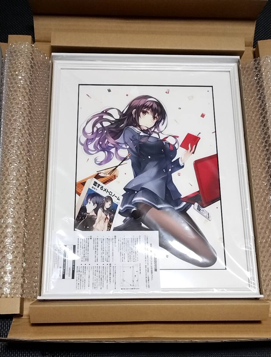 2025年最新】Yahoo!オークション -冴えカノ プリモアートの中古