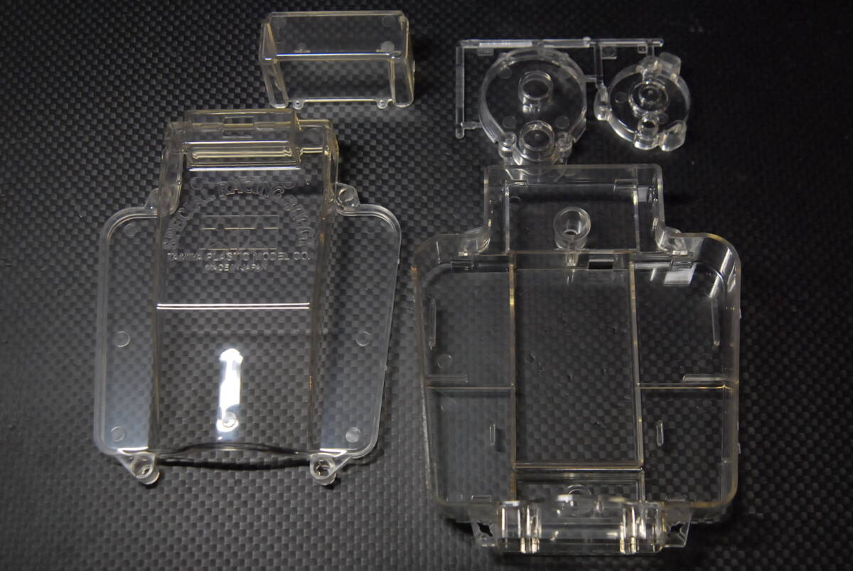 Yahoo!オークション -「バギーチャンプ タミヤ」(シャーシ) (パーツ)の