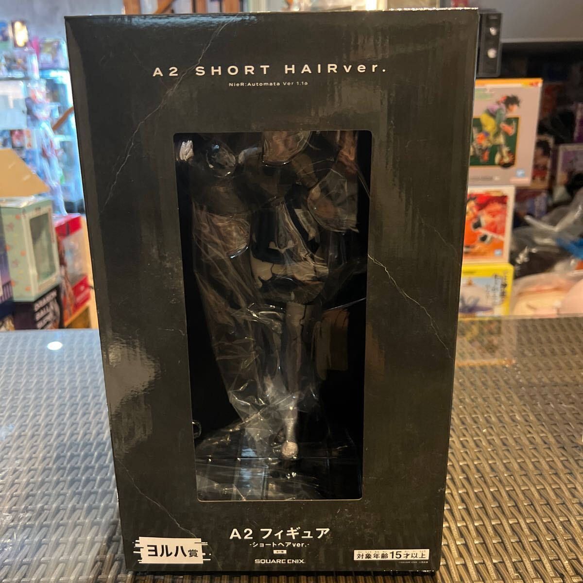 DreamHouse Studio - Nier 2B 1/6| Mirai Collectibles