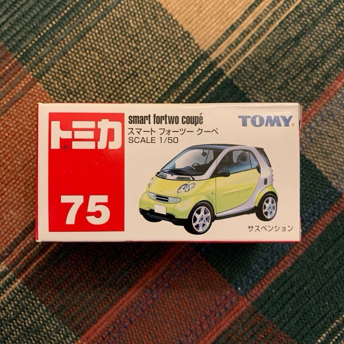 2025年最新】Yahoo!オークション -smart フォーフォー(ミニカー