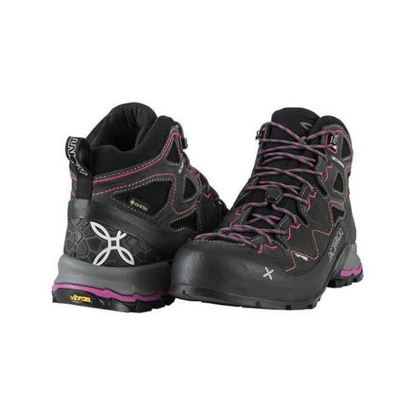 モンチュラ YARU TEKNO GTX WOMAN ゴアテックス レディース UK5.5/24.0cm 9207 アウトレット☆登山靴 トレッキングシューズ S4GA00W