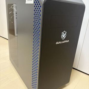 GALLERIA XA7C-G60S THIRDWAVE
