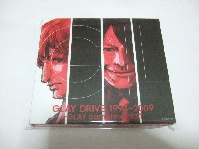 2025年最新】Yahoo!オークション -glay cdの中古品・新品・未 2025年最新】Yahoo!オークション -glay cdの中古品・新品・未
