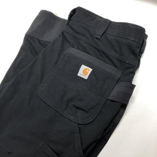 Carhartt カーハート W38L30 ダブルニー ペインターパンツ