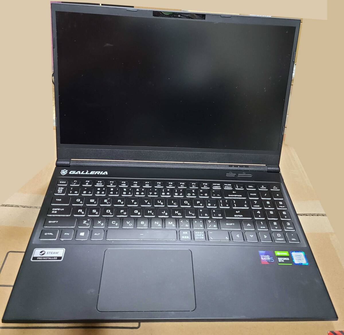 2025年最新】Yahoo!オークション -ジャンクpc windows 7の中古品