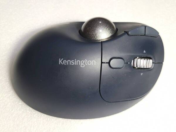 Kensington(ケンジントン)トラックボール Pro Fit Ergo TB550 K72196