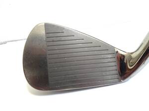 Wilson Wilson TABⅡ железный 5I #5 25° NS850GH R Flex