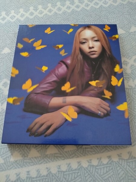 送料無料 安室奈美恵 GENIUS 2000 CD