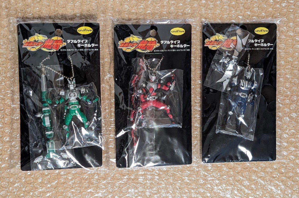 Yahoo!オークション -「ユニファイブ 仮面ライダー」の落札相場