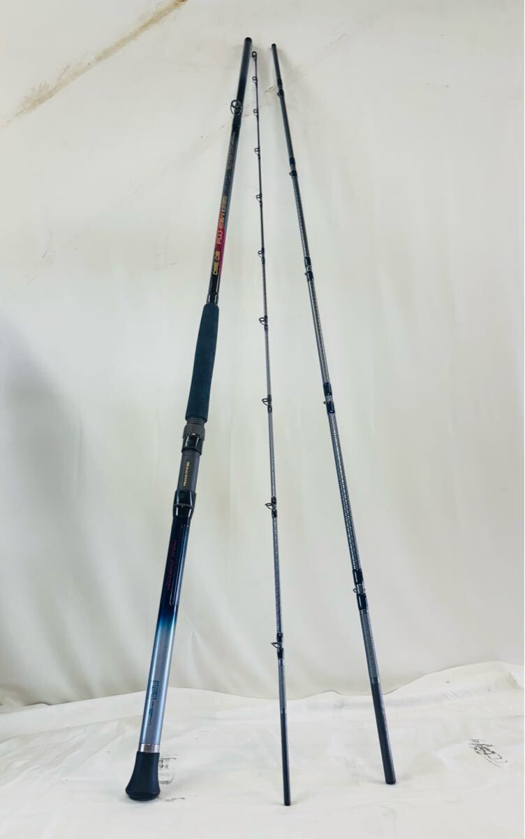 NFT パワーループ スーパー 船風 30-240 先詰まり無し 真鯛