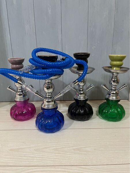 シーシャセット HOOKAH フーカ 本体 送料無料