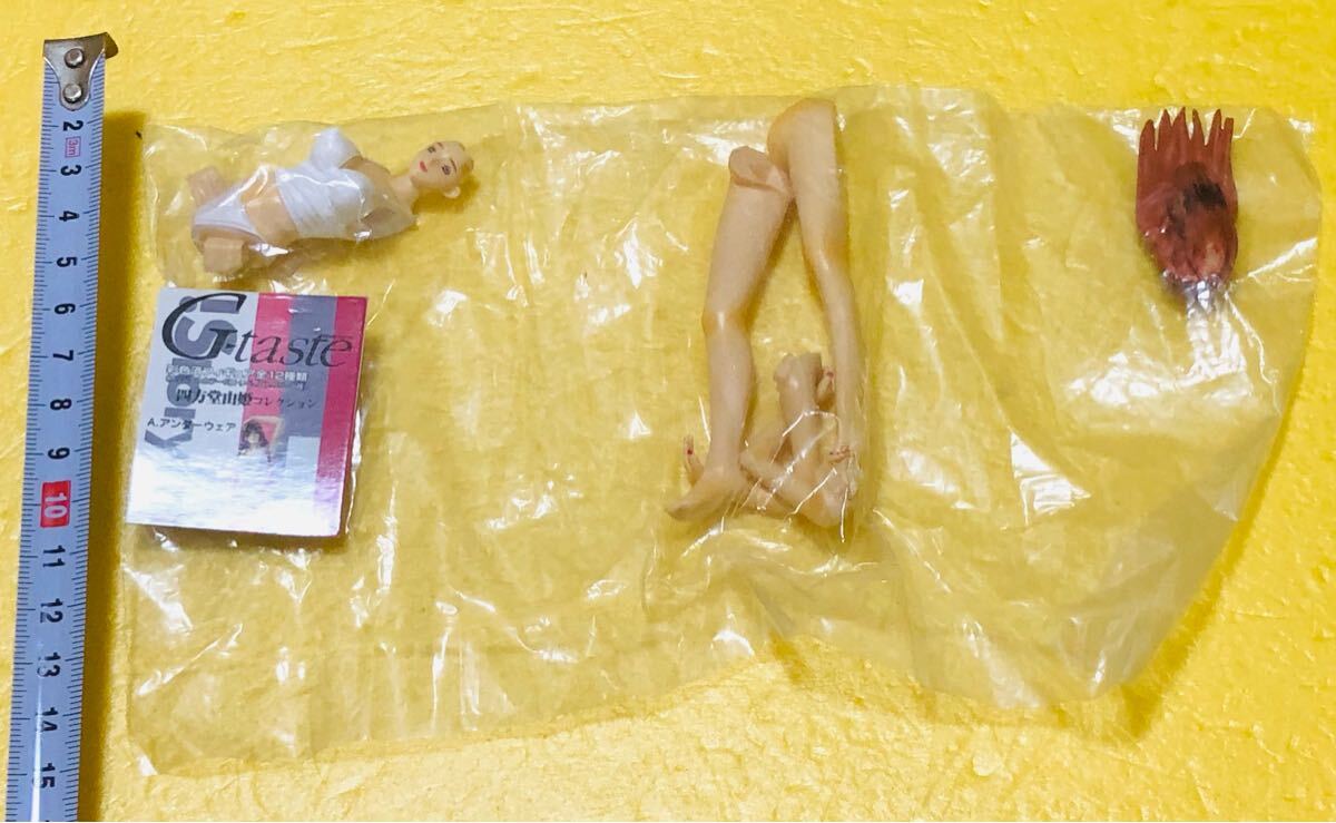 2025年最新】Yahoo!オークション -g-taste 四方堂由姫の中古品