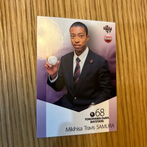 2012BBM 092.. тигр vi s.. rookie карта RC Bay Star z