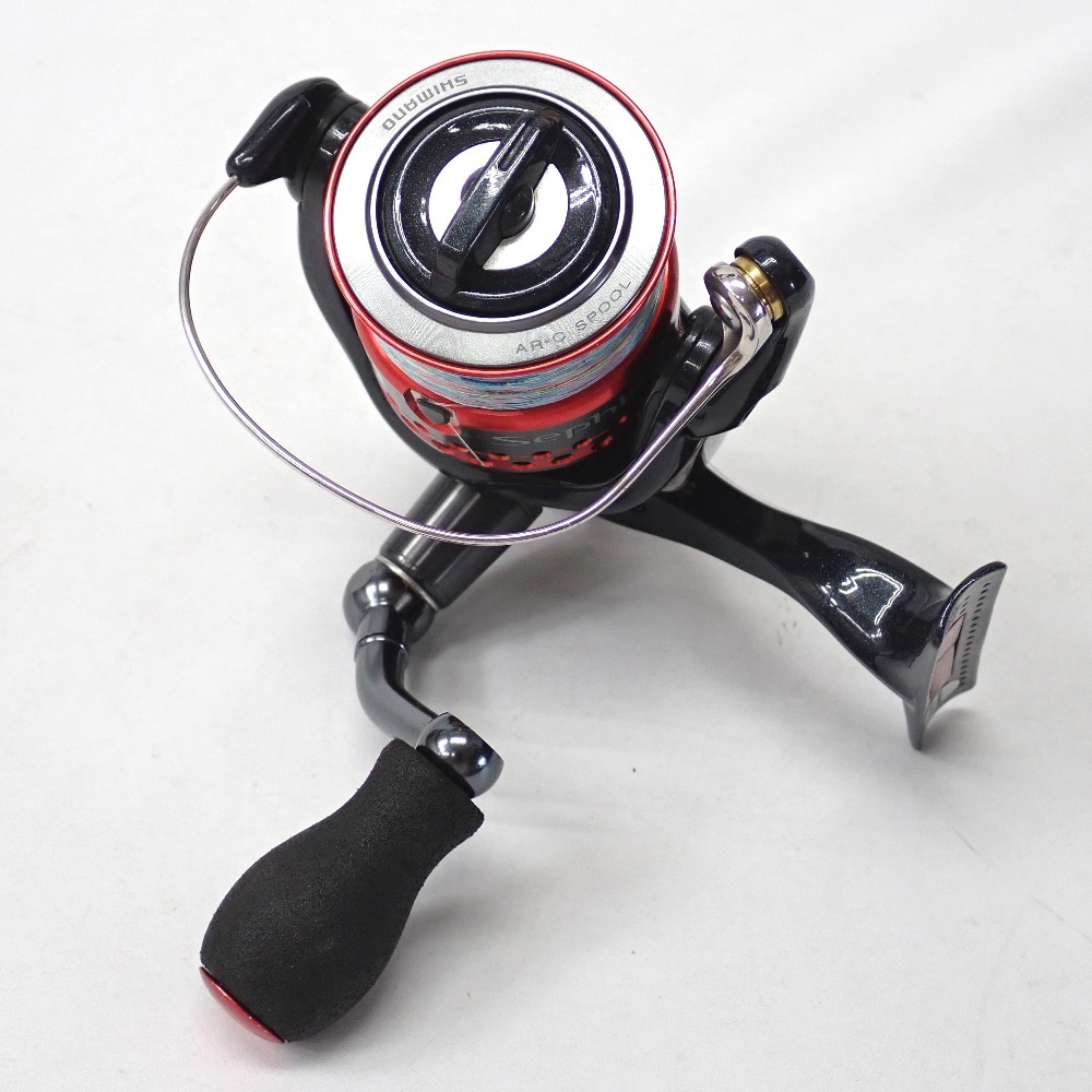 中古釣具の買取・販売 イエローフィッシュ / 13セフィア CI4+ S906MH