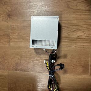 HP Elite Derk 800 G3 TWR用電源 500W 80PLUS GOLD 完動品 中古