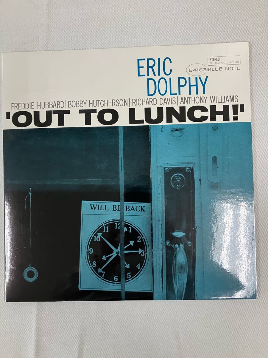 2025年最新】Yahoo!オークション -out to lunch eric dolphy 2025年最新】Yahoo!オークション -out to lunch eric dolphy