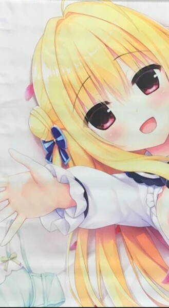 ASMR付き 第2弾 ハミダシクリエイティブ凸 和泉妃愛の甘えたがり巣ごもり生活 WスエードB2タペストリー まどそふと 和泉妃愛 ハミクリ
