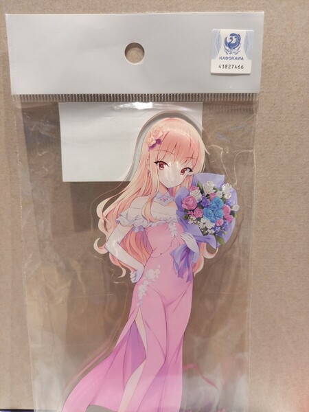 1 ルイズ アクリルスタンド ゼロの使い魔 ゼロ使 TSUTAYA ツタヤ アクスタ アクリルフィギュア ポップアップショップ ポップアップストア 4