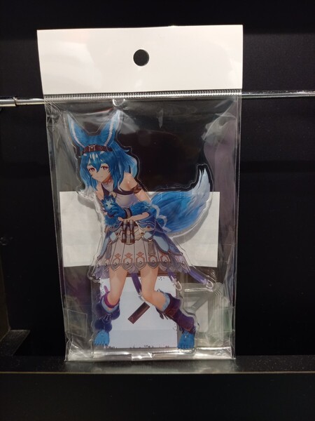 レイニャ アクリルスタンド ユミアのアトリエ アクスタ アクリルフィギュア ライザのアトリエ レスレリアーナのアトリエ