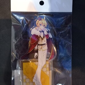 鏡音レン アクリルスタンド 王国ver. アクスタ アクリルフィギュア プロセカ プロジェクトセカイ ドンキホーテ ドン・キホーテ 初音ミク