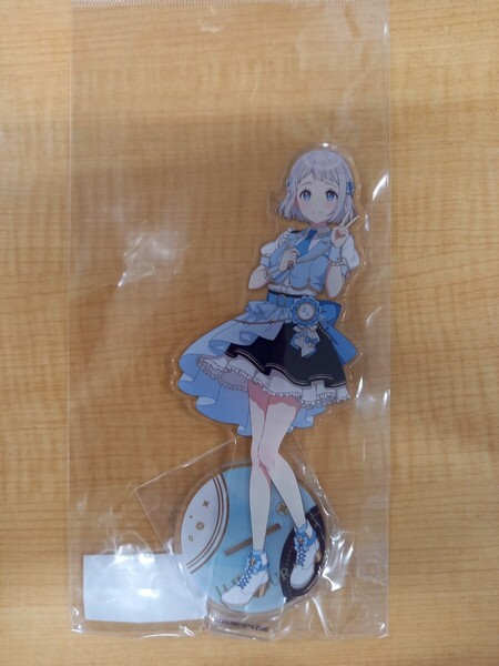 葛城リーリヤ アクリルスタンド The 1st Milestone ver. 学マス 学園アイドルマスター アイマス アクスタ アクリルフィギュア