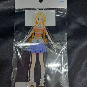 三俣チョコ アクスタ 公式イラスト アクリルスタンド 前橋ウィッチーズ アクリルフィギュア
