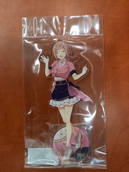 姫崎莉波 アクリルスタンド The 1st Milestone ver. 学マス 学園アイドルマスター アイマス アクスタ アクリルフィギュア