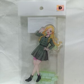杏那・アヴェイロ 菜なれ花なれ ブックオフ BOOKOFF なれなれ アクスタ アクリルフィギュア