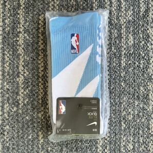 NBAソックス エリート ソックス 新品