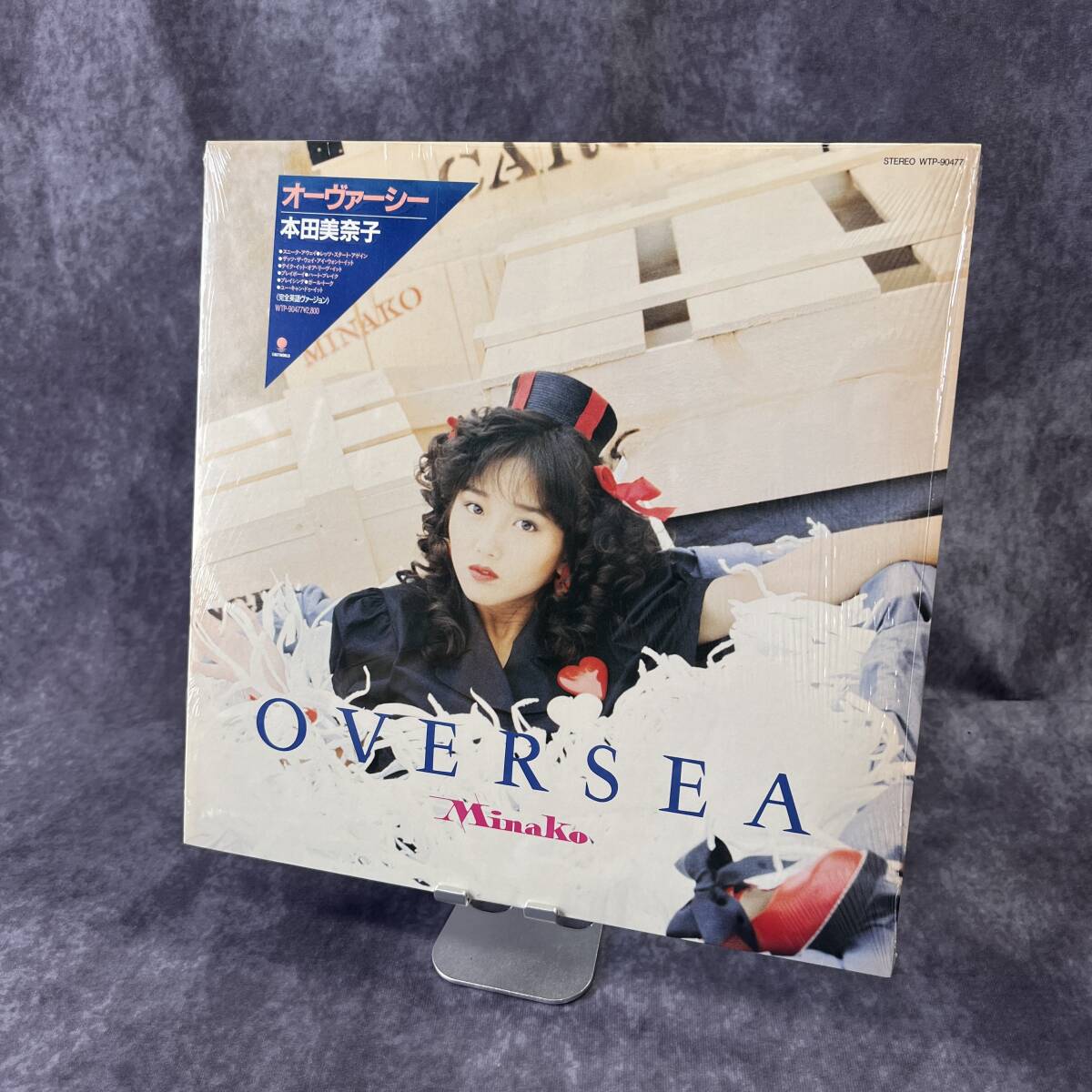 2025年最新】Yahoo!オークション -(本田美奈子)overseaの中古品