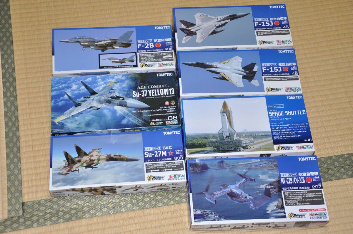 2025年最新】Yahoo!オークション -su-27(航空機)の中古品・新品