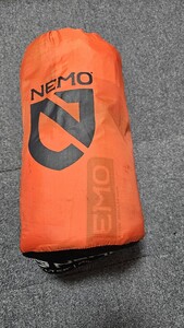 【廃盤】NEMO FLYER RW ニーモ フライヤー レギュラー ワイド マミー