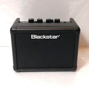 Blackstar ブラックスター FLY3 ミニアンプ ギターアンプ