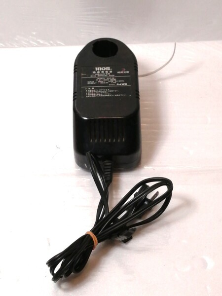 HIOS ハイオス 急速充電器 DLC-36