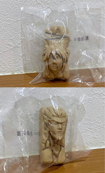 火影岩マグネット NARUTO-ナルト- 一番くじ G賞
