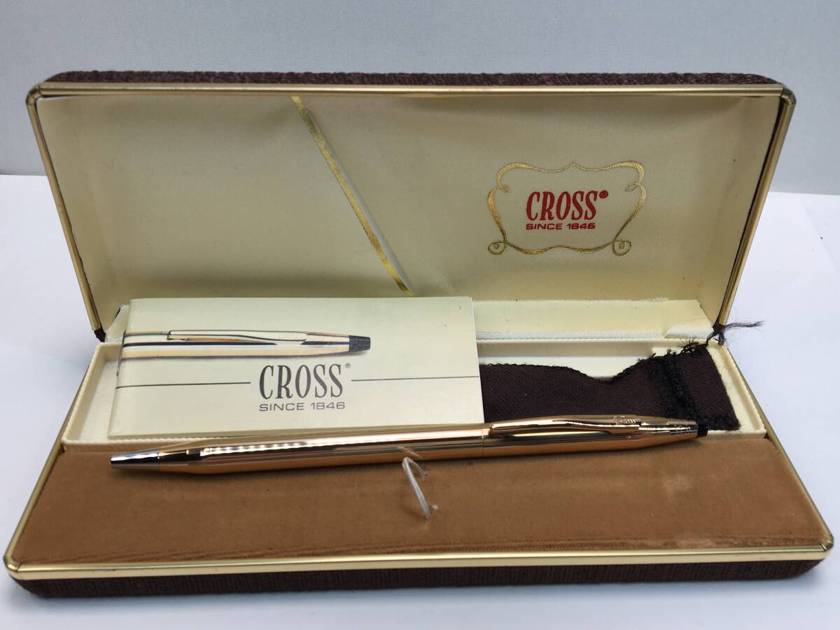 2025年最新】Yahoo!オークション -cross ボールペン usaの中古品