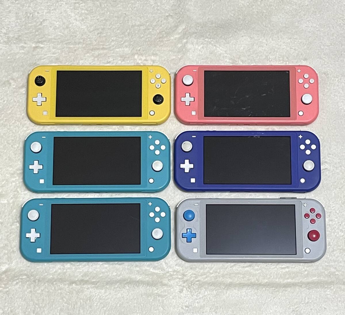 2025年最新】Yahoo!オークション -nintendo switch lite