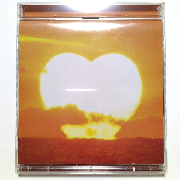 サザンオールスターズ 「バラッド3」 2CD ベストアルバム 真夏の果実 愛の言霊 涙のキッス あなただけを LOVE AFFAIR 希望の轍 TSUNAMI