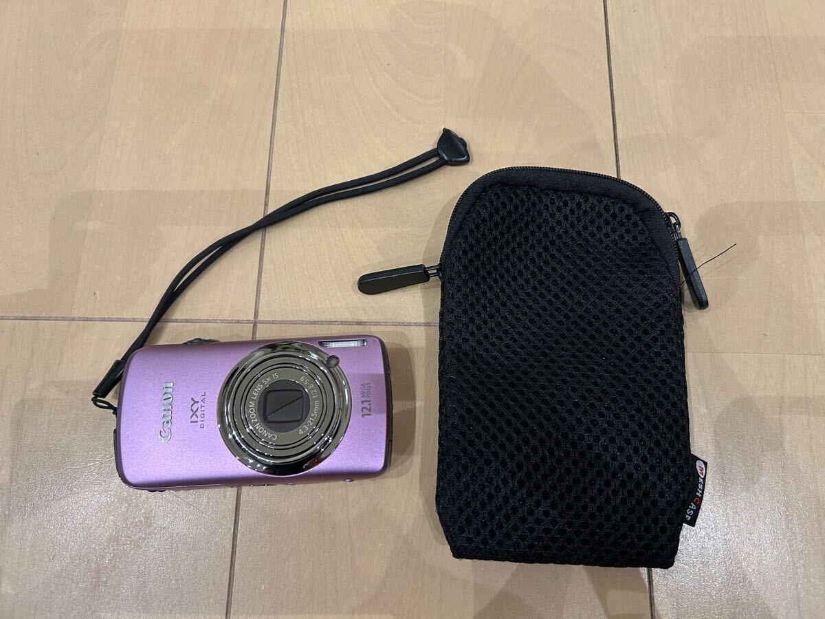 2025年最新】Yahoo!オークション -ixy930is canonの中古品・新品