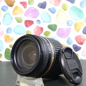 【N】◇近くから遠くまでOK♪ ◇TAMRON 18-250mm PENTAX