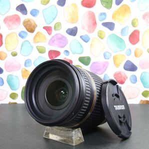【N】◇TAMRON 18-270mm Canon ◇神レンズ♪ ◇美品
