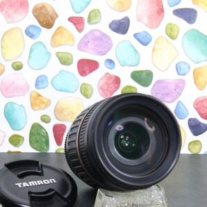 【N】◇広角から望遠まで♪ ◇Tamron 18-200m SONY ◇美品