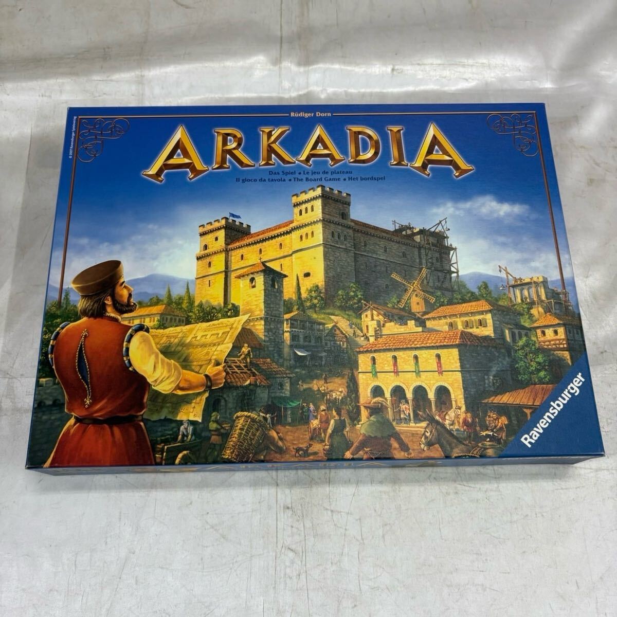 2025年最新】Yahoo!オークション -#ボドゲ(ボードゲーム)の中古